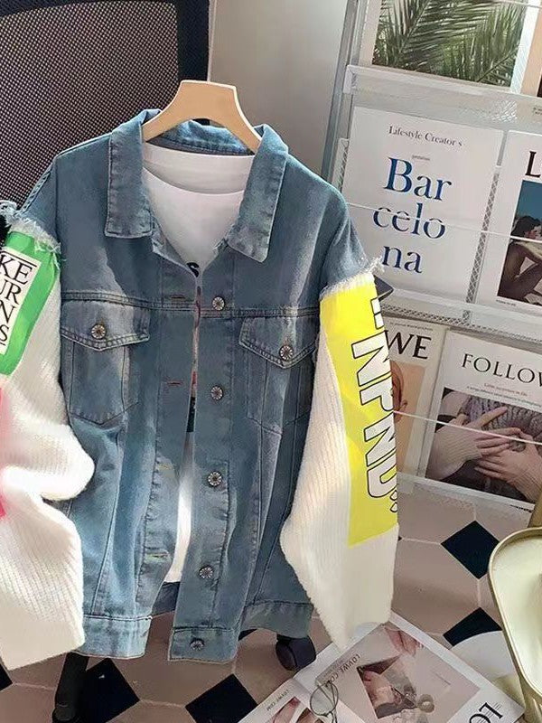 Gracefully Styled Jacket for Any Occasion