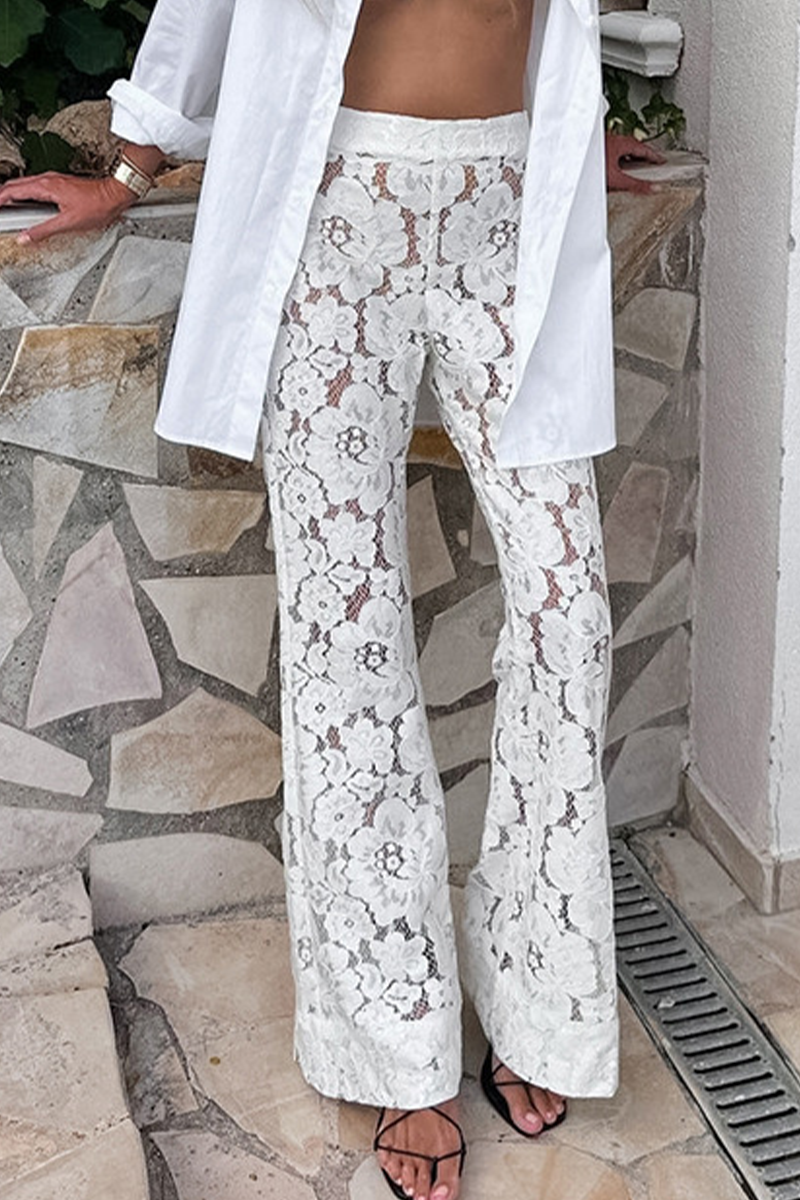 Sophisticated Garment with a Clean Classic Look