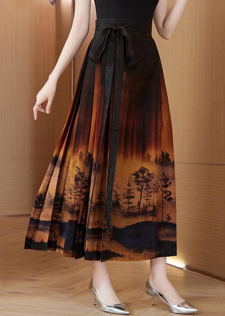 Well Tailored Garment with a Graceful Silhouette