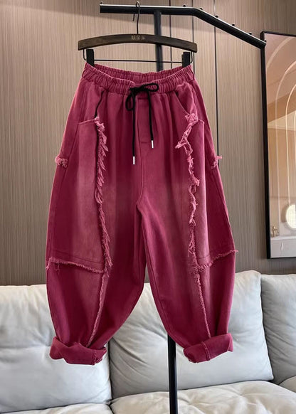 Sophisticated Pants with a Clean Classic Look
