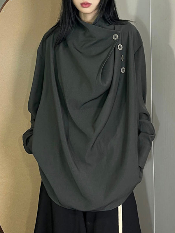 Polished Blouse with an Effortless Classic Look