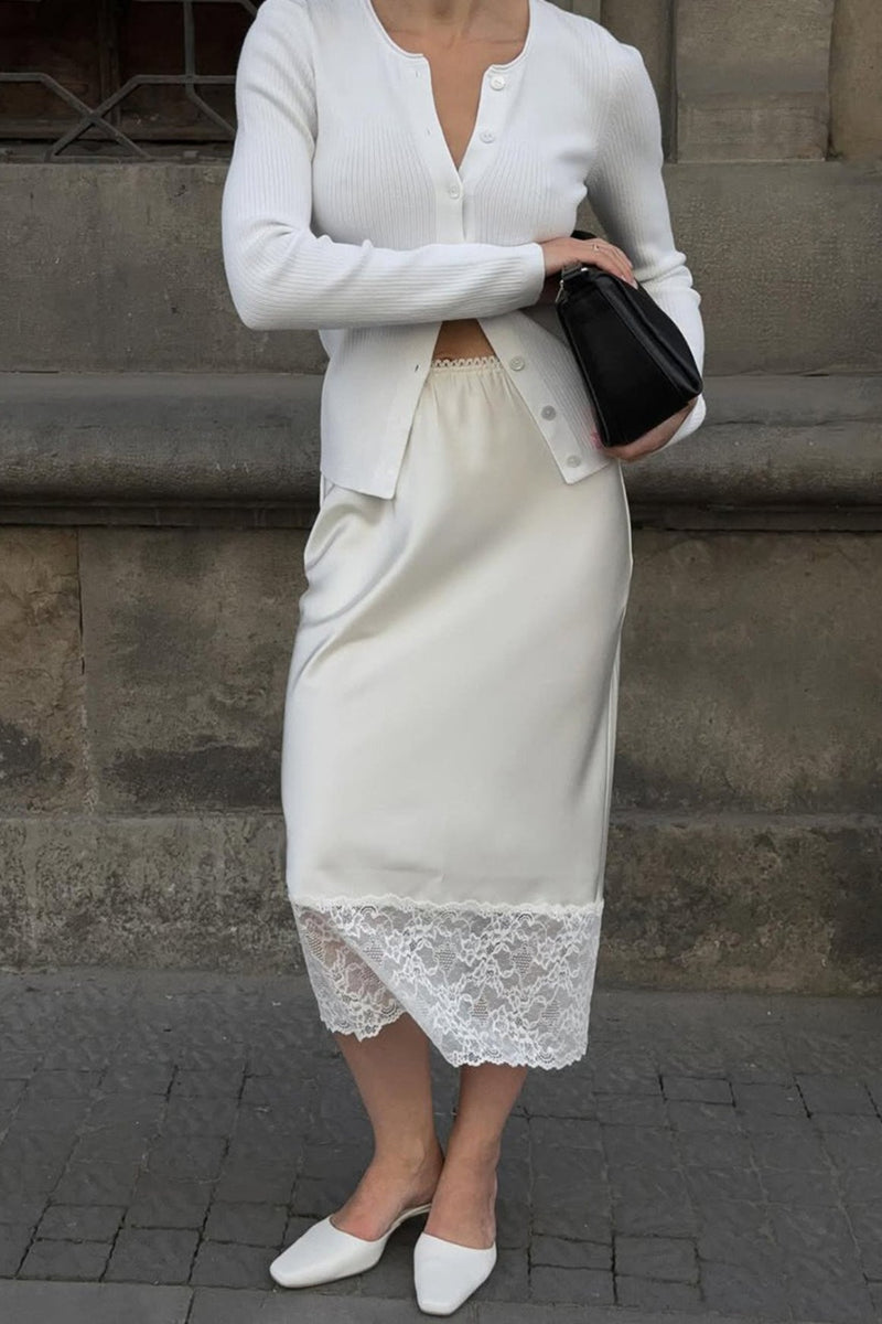 Classic Vintage Garment with a Flattering Fit