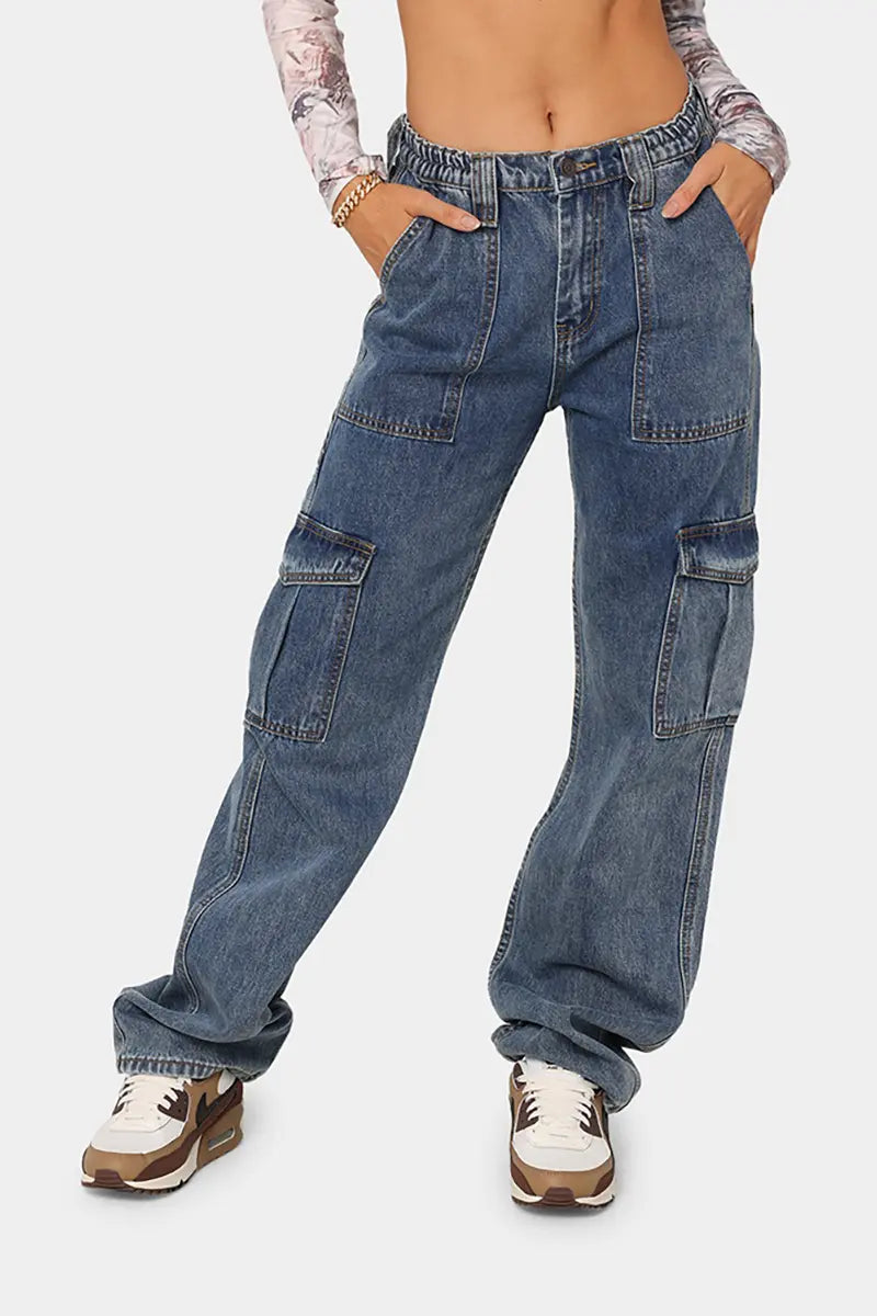 Beautifully Finished Pants in a Timeless Design