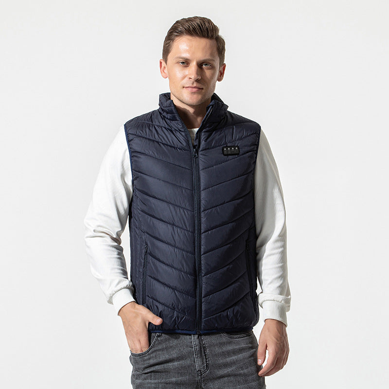 Beautifully Finished Jacket in a Timeless Design
