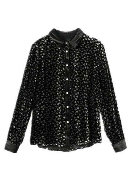 Gracefully Styled Top for Any Occasion