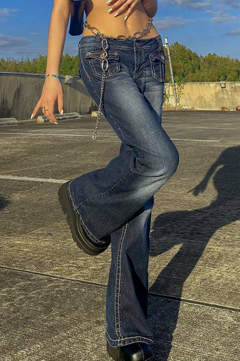 Elegantly Styled Garment for Everyday Wear