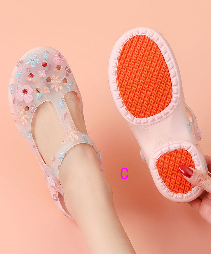 Elegantly Styled Sandals for Everyday Wear