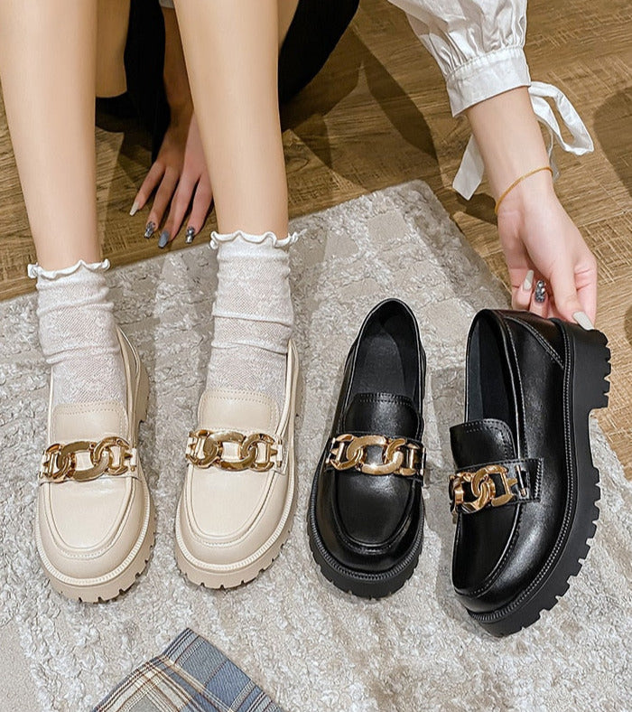 Beautifully Balanced Garment with Timeless Character