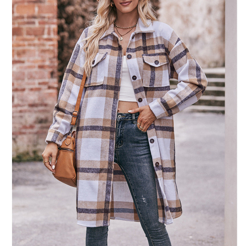 Elegantly Styled Shirt for Everyday Wear