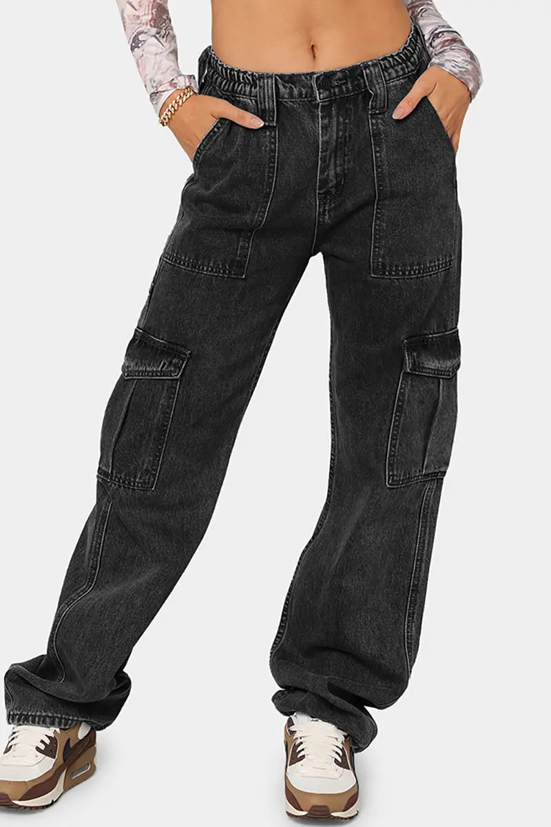 Beautifully Balanced Pants with Timeless Character