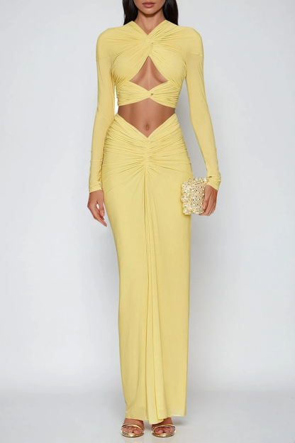 Classic Vintage Garment with a Flattering Fit