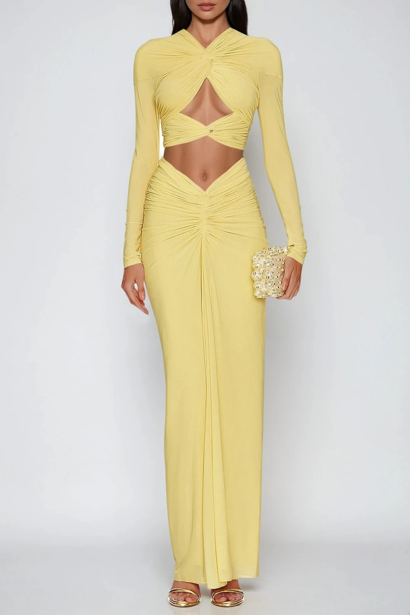 Classic Vintage Garment with a Flattering Fit