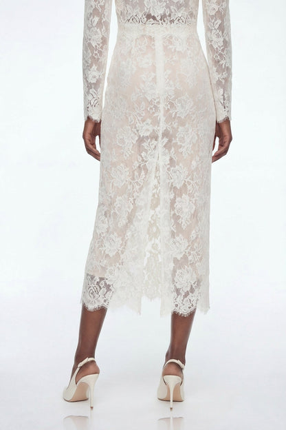 Beautifully Crafted Garment in a Classic Style