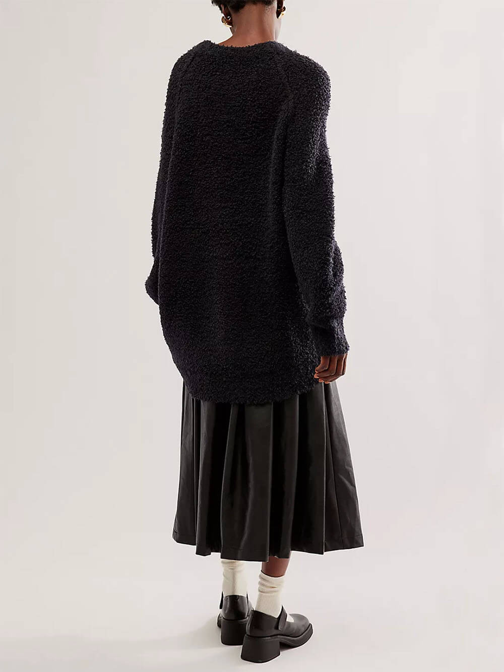 Classic Vintage & Enduringly Stylish Sweater