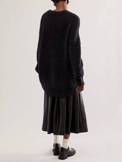 Classic Vintage & Enduringly Stylish Sweater