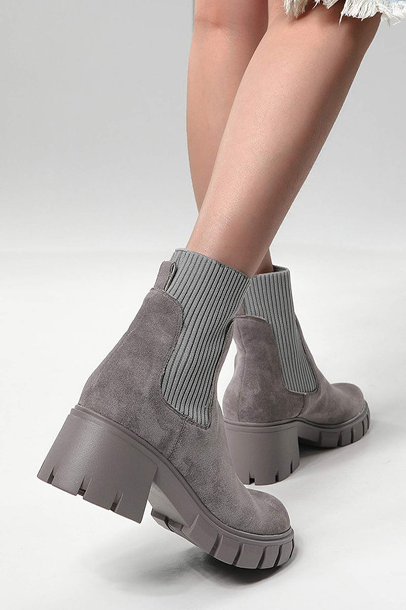 Elegantly Styled Boots for Everyday Wear