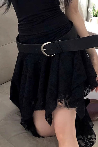Gracefully Styled Garment for Any Occasion