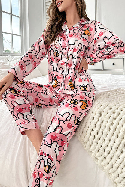 Beautifully Balanced Garment with Timeless Character