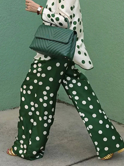 Gracefully Styled Pants for Any Occasion