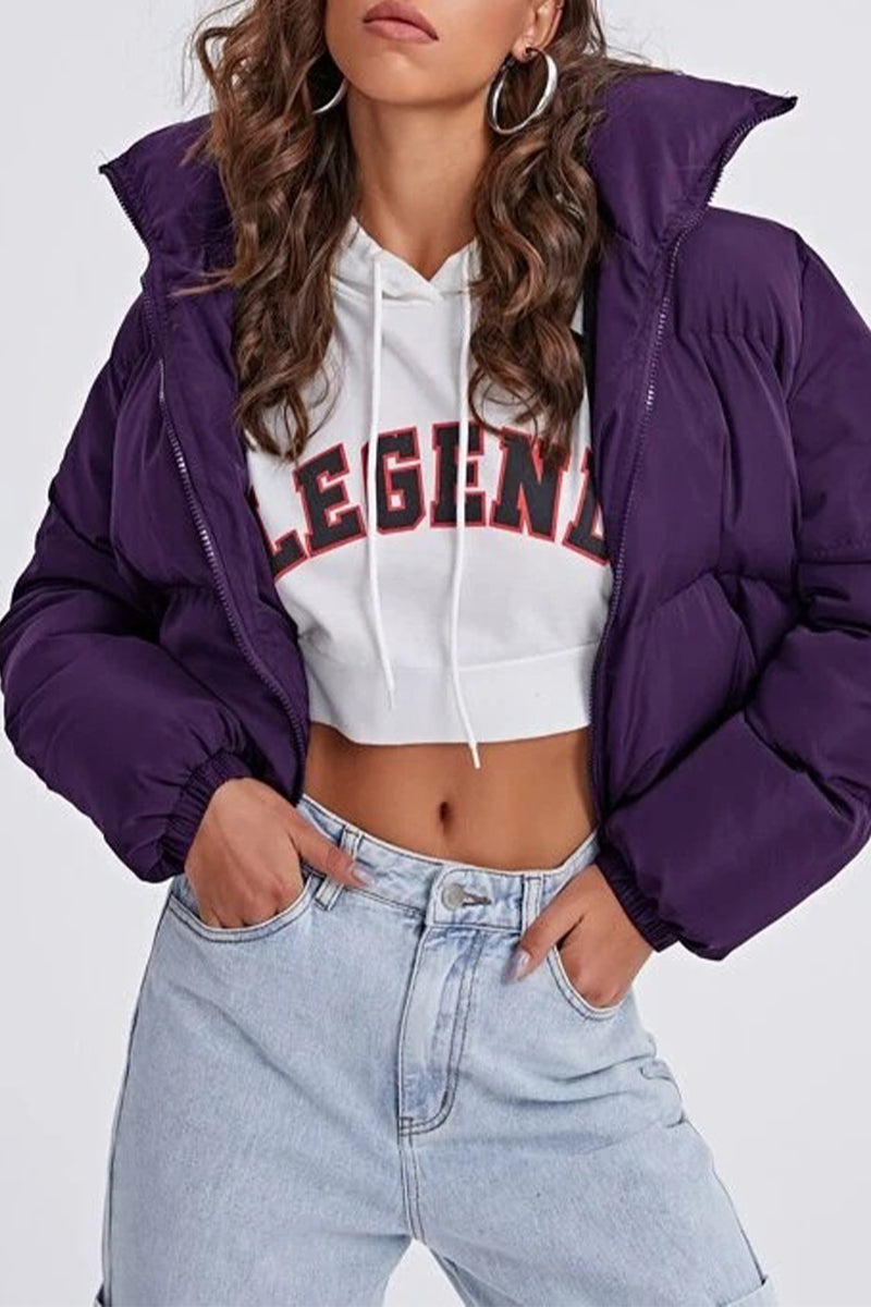 Vintage Inspired Garment with a Contemporary Edge