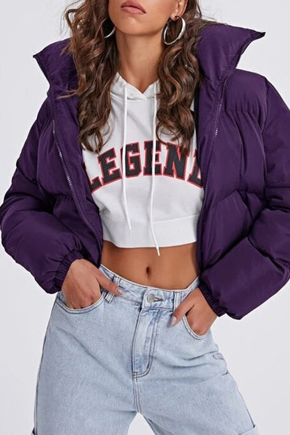 Vintage Inspired Garment with a Contemporary Edge