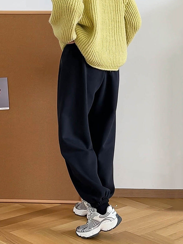 Classic Vintage & Enduringly Stylish Trousers
