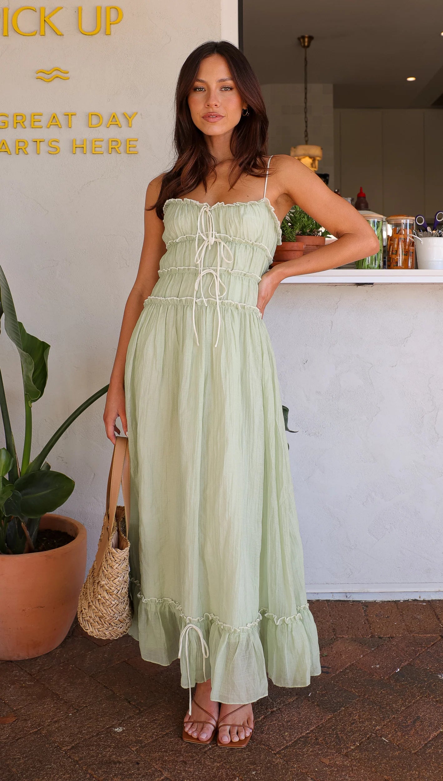 Beautifully Crafted Top in a Classic Style