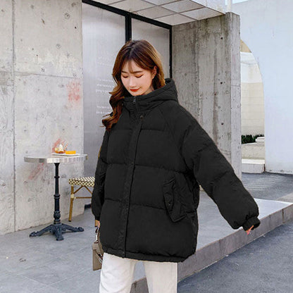 Polished Jacket with an Effortless Classic Look