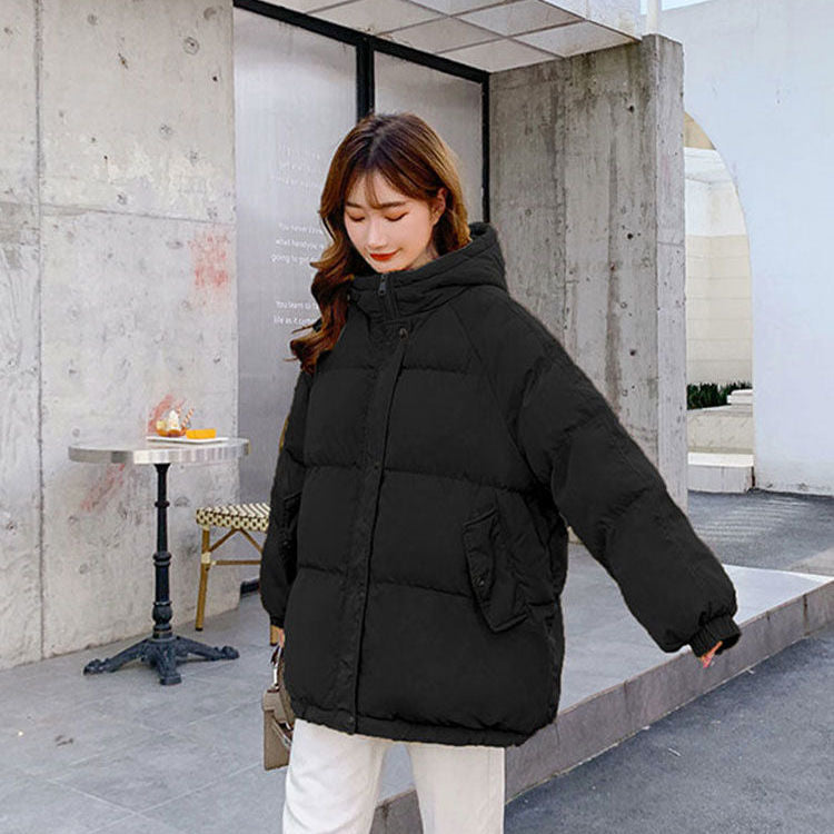 Polished Jacket with an Effortless Classic Look
