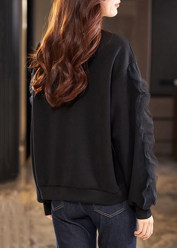 Gracefully Styled Shirt for Any Occasion