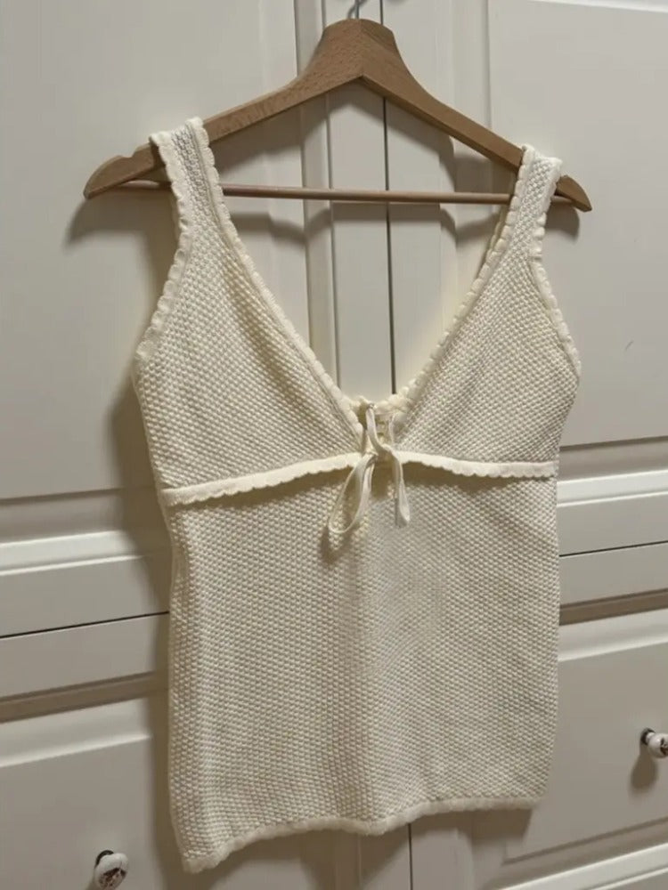 Sophisticated Top with a Clean Classic Look