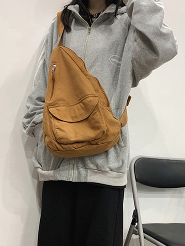 Beautifully Balanced Bag with Timeless Character