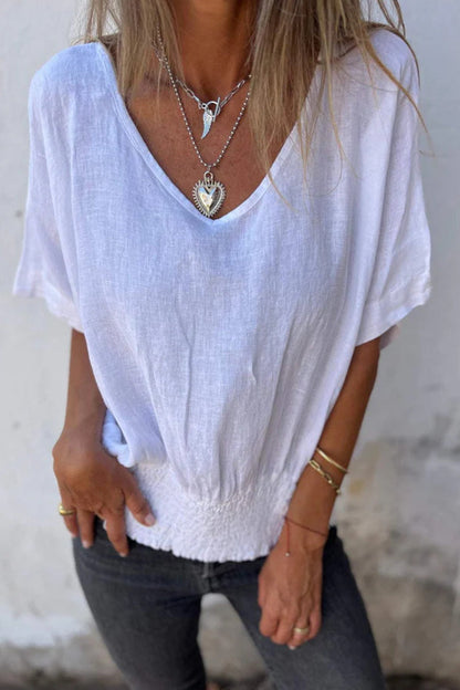 Gracefully Styled T-Shirt for Any Occasion