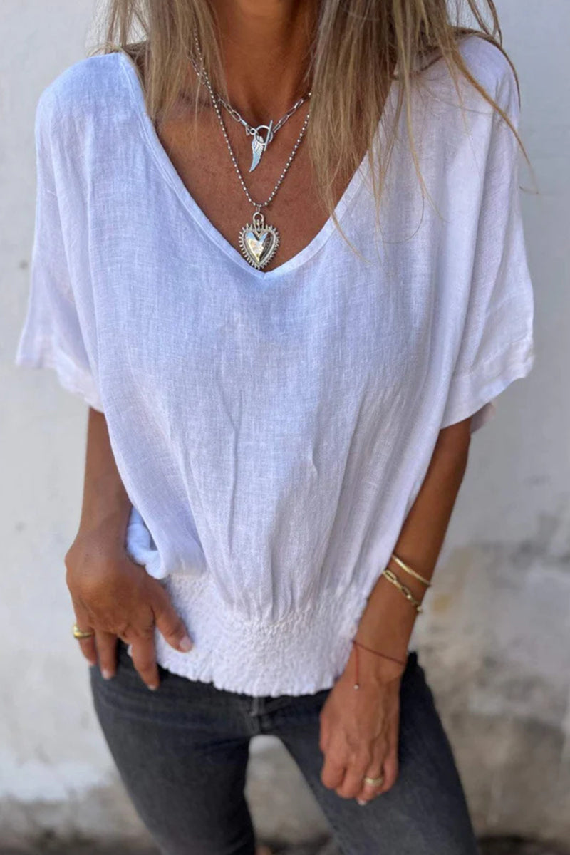 Gracefully Styled T-Shirt for Any Occasion