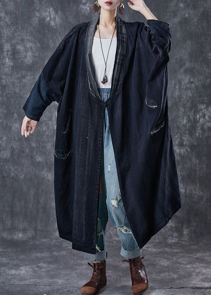 Beautifully Balanced Coat with Timeless Character