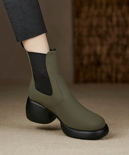 Classic Vintage & Enduringly Stylish Boots