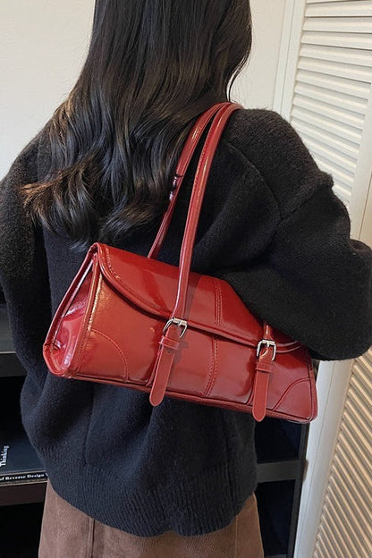 Beautifully Balanced Bag with Timeless Character