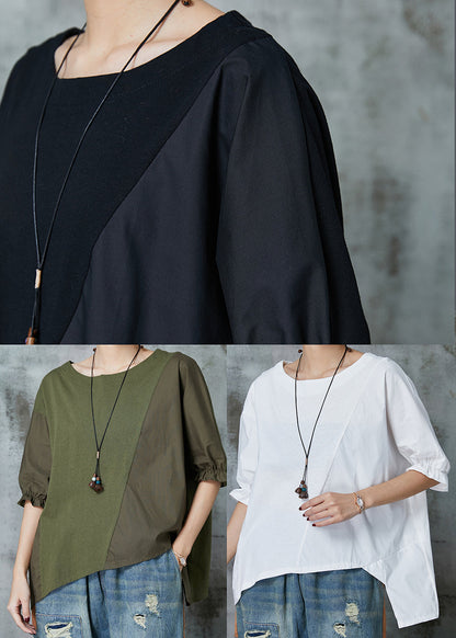Effortlessly Elegant Top with a Timeless Design