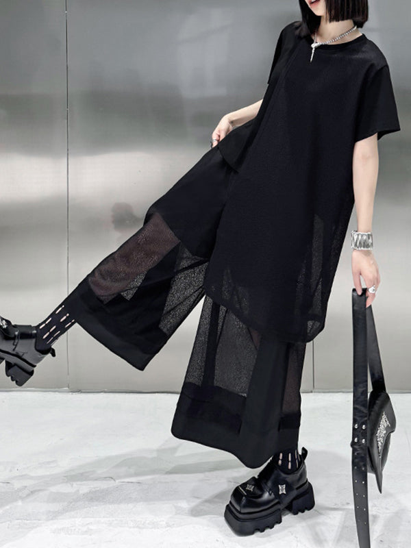 Beautifully Finished Trousers in a Timeless Design