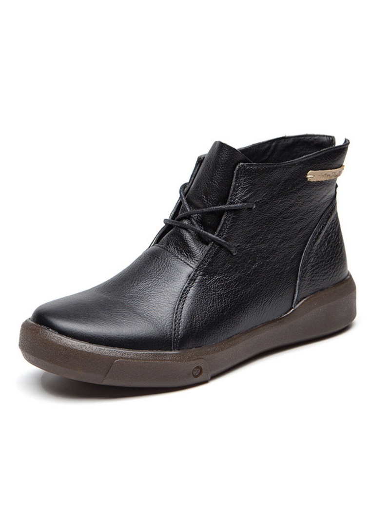 Gracefully Styled Boots for Any Occasion