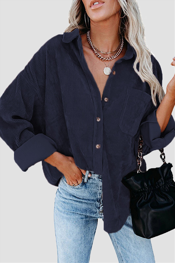 Beautifully Crafted Top in a Classic Style