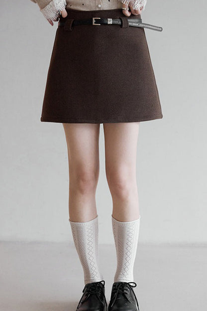Well Tailored Garment with a Graceful Silhouette