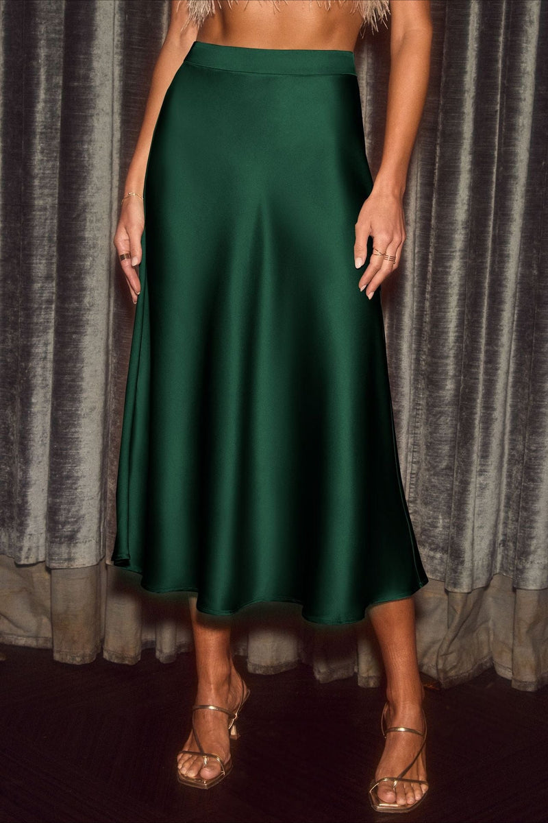 Beautifully Finished Garment in a Timeless Design