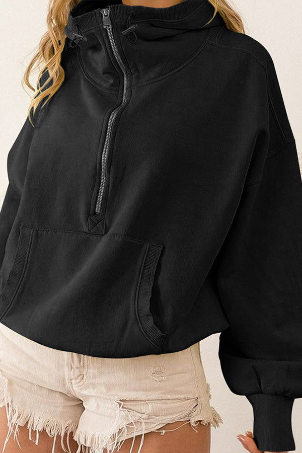 Effortlessly Elegant Garment with a Timeless Design