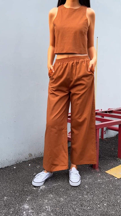 Elegantly Styled Garment for Everyday Wear