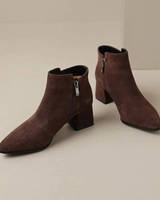 Beautifully Crafted Boots in a Classic Style