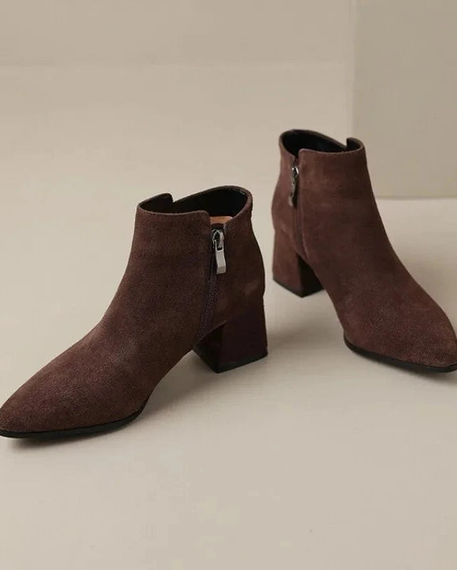 Beautifully Crafted Boots in a Classic Style
