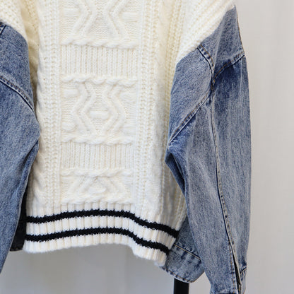 Well Tailored Cardigan with a Graceful Silhouette