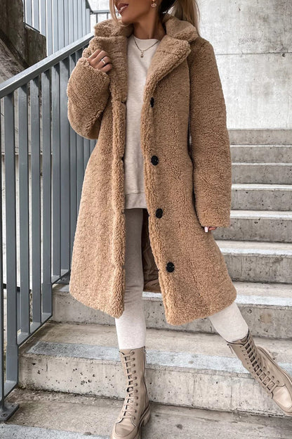 Gracefully Styled Garment for Any Occasion