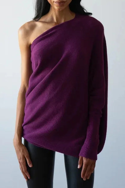 Classic Vintage Top with a Flattering Fit
